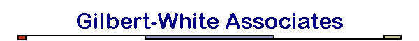 Gilbert-White Associates